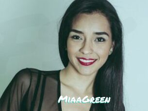 MiaaGreen