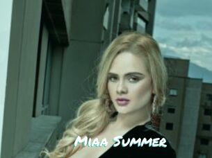 Miaa_Summer