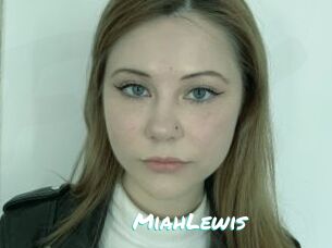 MiahLewis