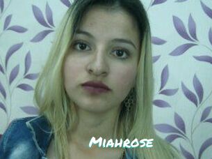 Miahrose