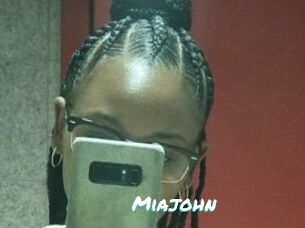 Miajohn