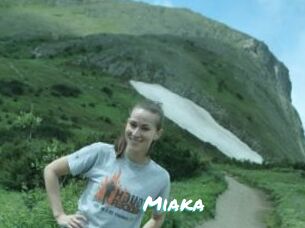 Miaka