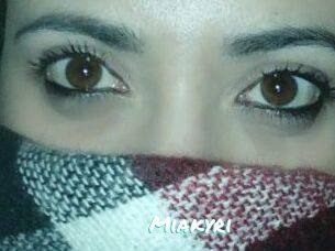 Miakyri