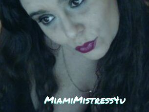 MiamiMistress4u