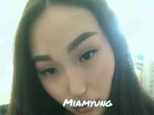 Miamyung Free Sites X