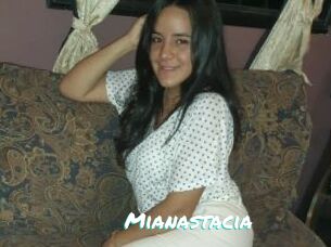 Mianastacia