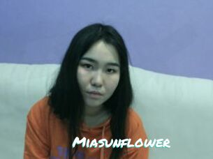 Miasunflower