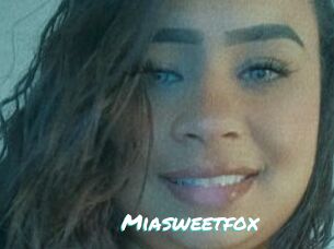 Miasweetfox