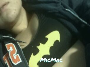 MicMac