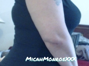 MicahMonroeXXX