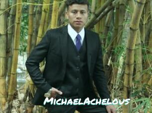MichaelAchelous