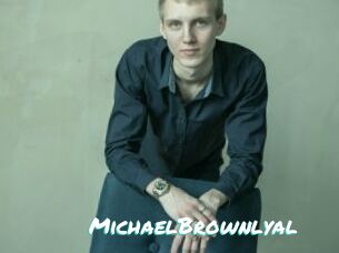 MichaelBrownlyal