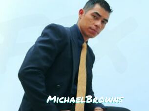 MichaelBrowns