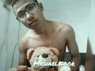 MichaelKoor