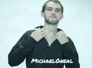 MichaelOneal