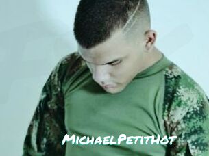 MichaelPetitHot