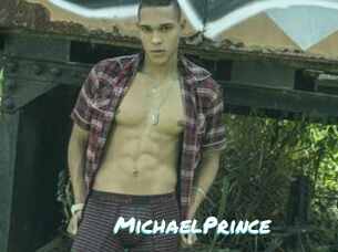 MichaelPrince