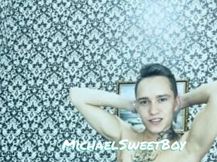 MichaelSweetBoy