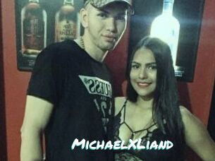 MichaelXLiand