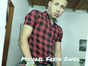 Michael_Fresh_Owen