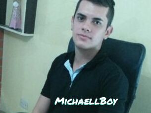 MichaellBoy