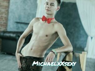 MichaelxXsexy