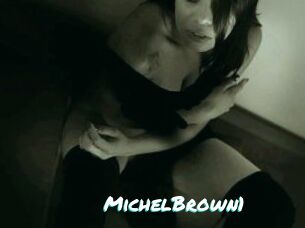 MichelBrown1