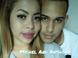 Michel_And_Anthony