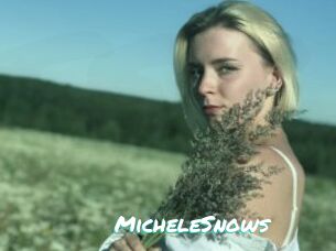 MicheleSnows
