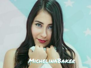 MichelinaBaker