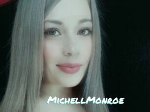 MichellMonroe