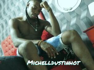 Michelldustinhot