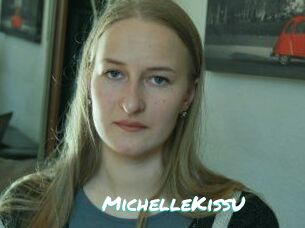 MichelleKissU
