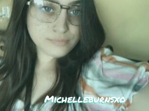 Michelleburnsxo