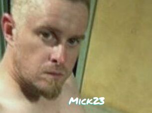 Mick23