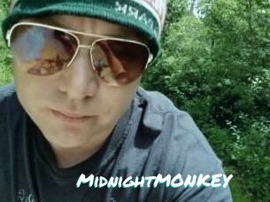 MidnightMONKEY