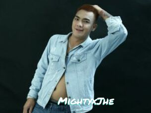 MightyxJhe