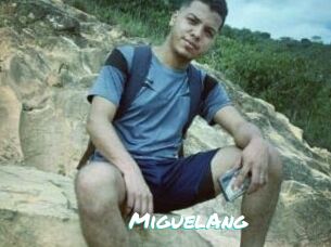 MiguelAng Free Sites X