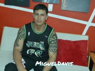 MiguelDavis