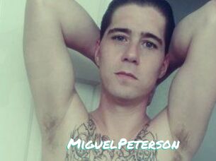 Miguel_Peterson