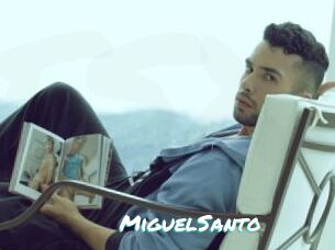 MiguelSanto