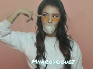 MiiaRodriguez