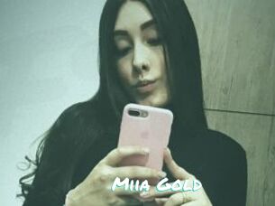 Miia_Gold