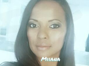 Miiana