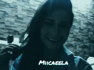 Miicaeela