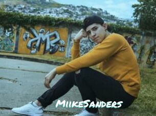 MiikeSanders