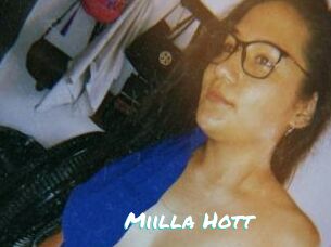 Miilla_Hott