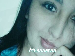 Miiraandaa