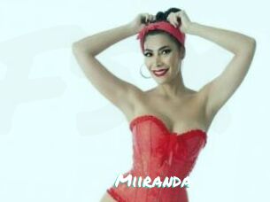 Miiranda