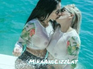 MikaAndLizzLat